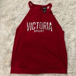 Victoria secret sport shirt